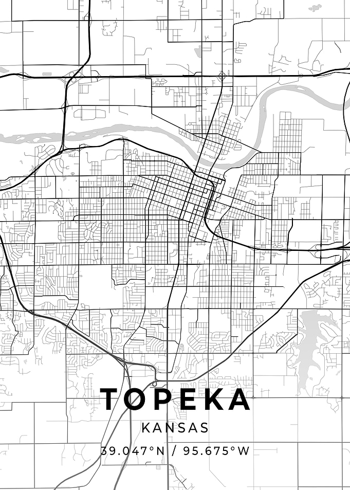Topeka Kansas