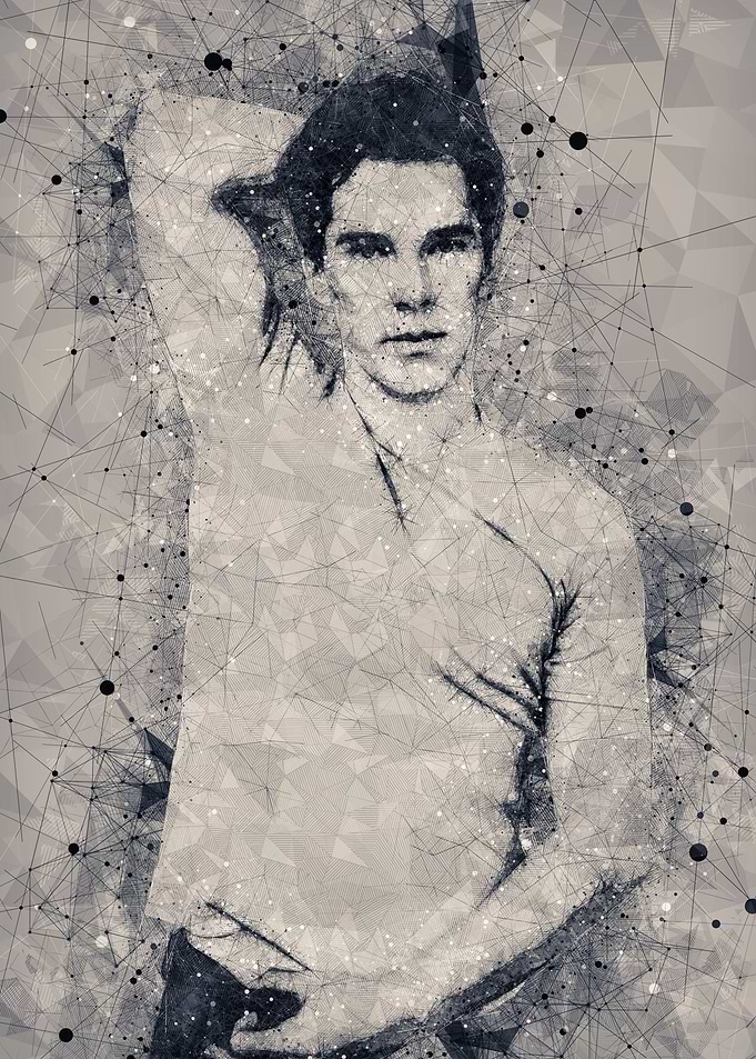 Benedict Cumberbatch