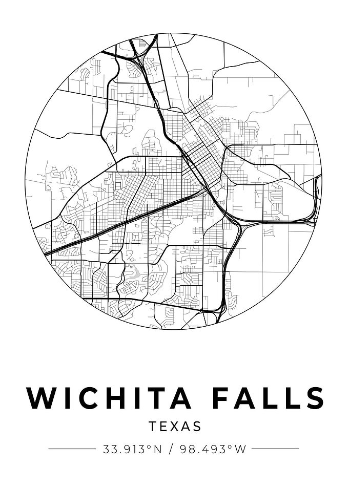 Wichita Falls Texas