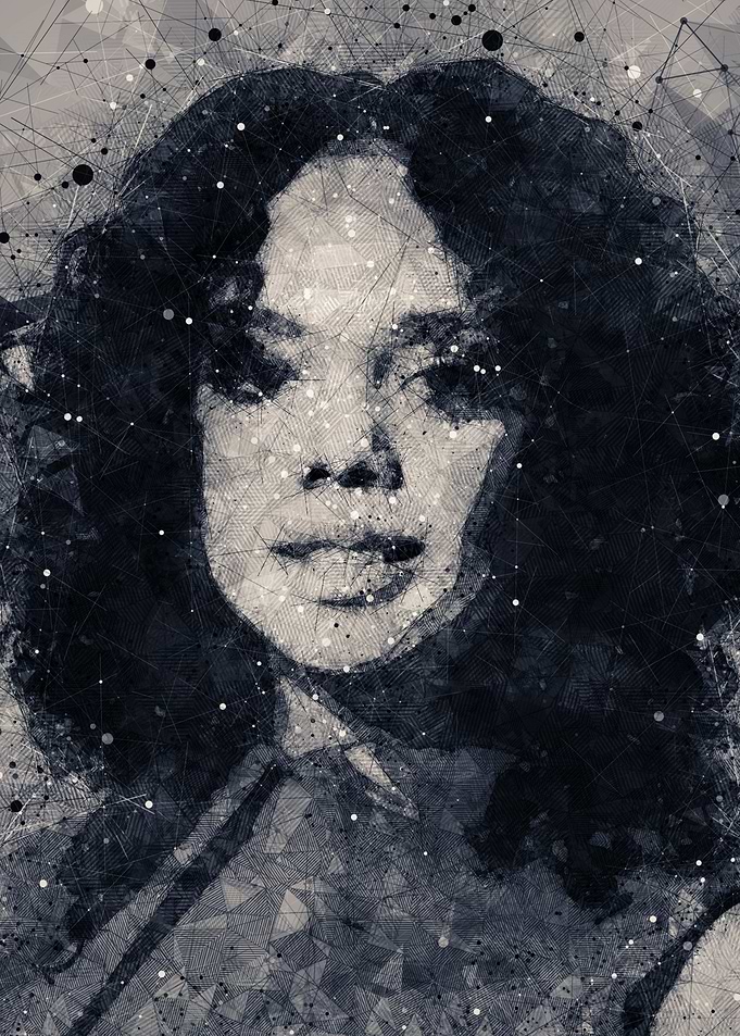 Tessa Thompson