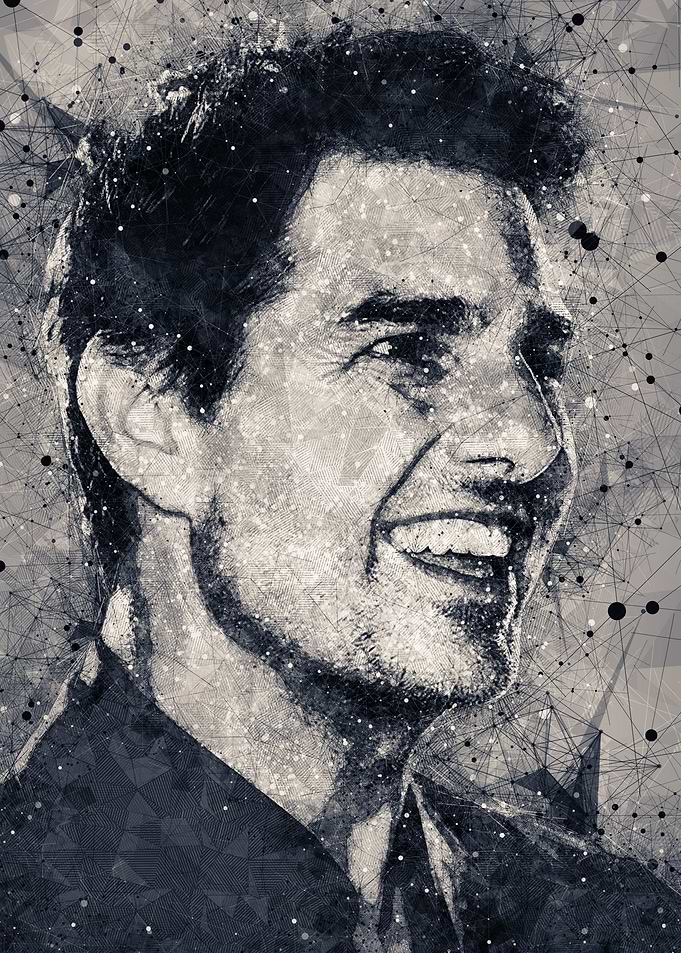 Tom Cruise