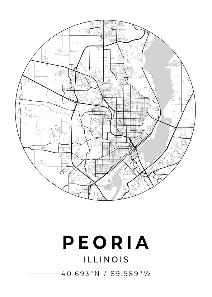 Peoria Illinois