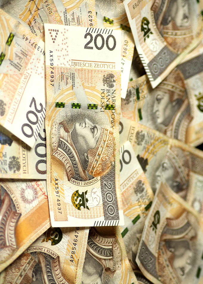money