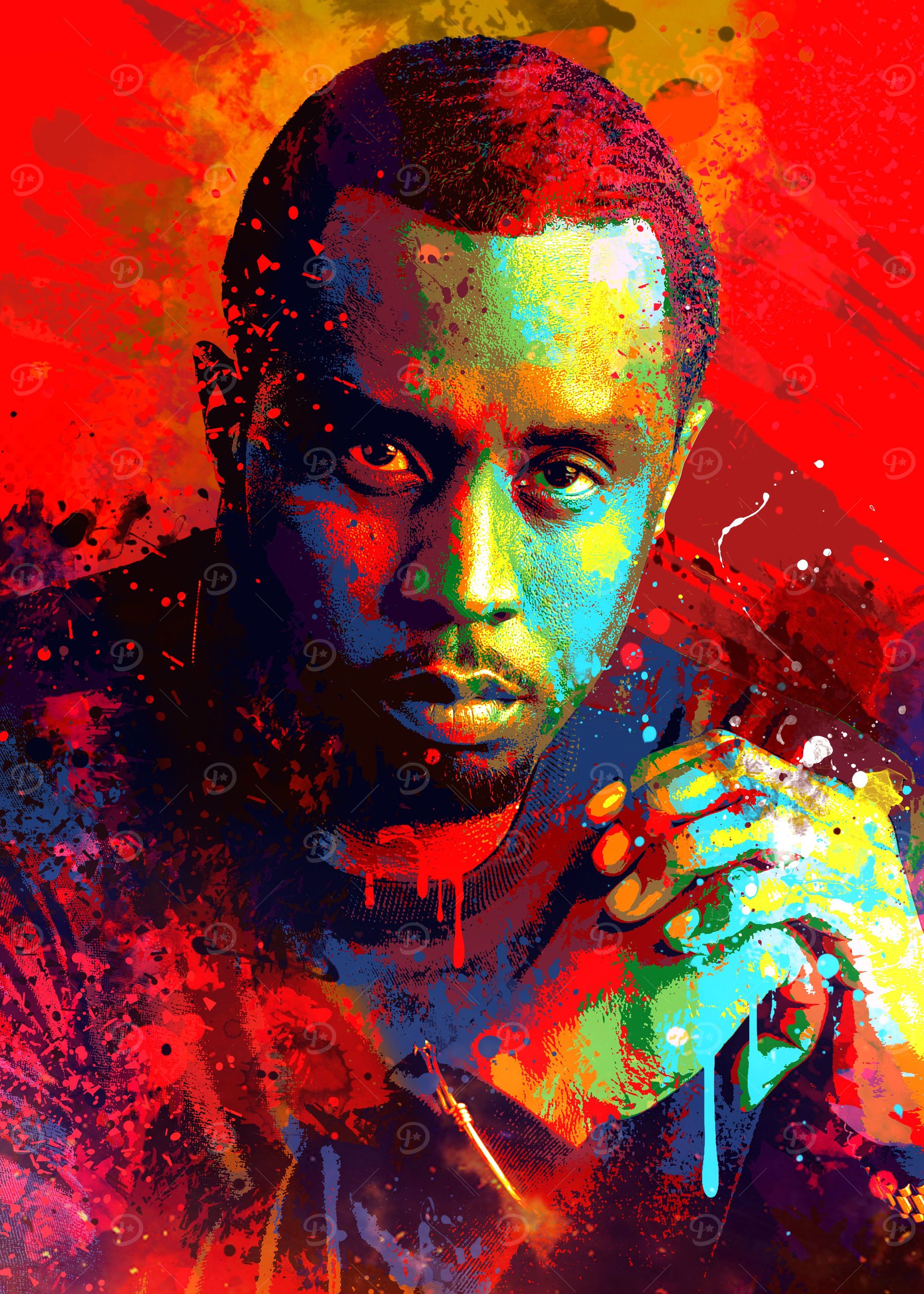 Sean Combs