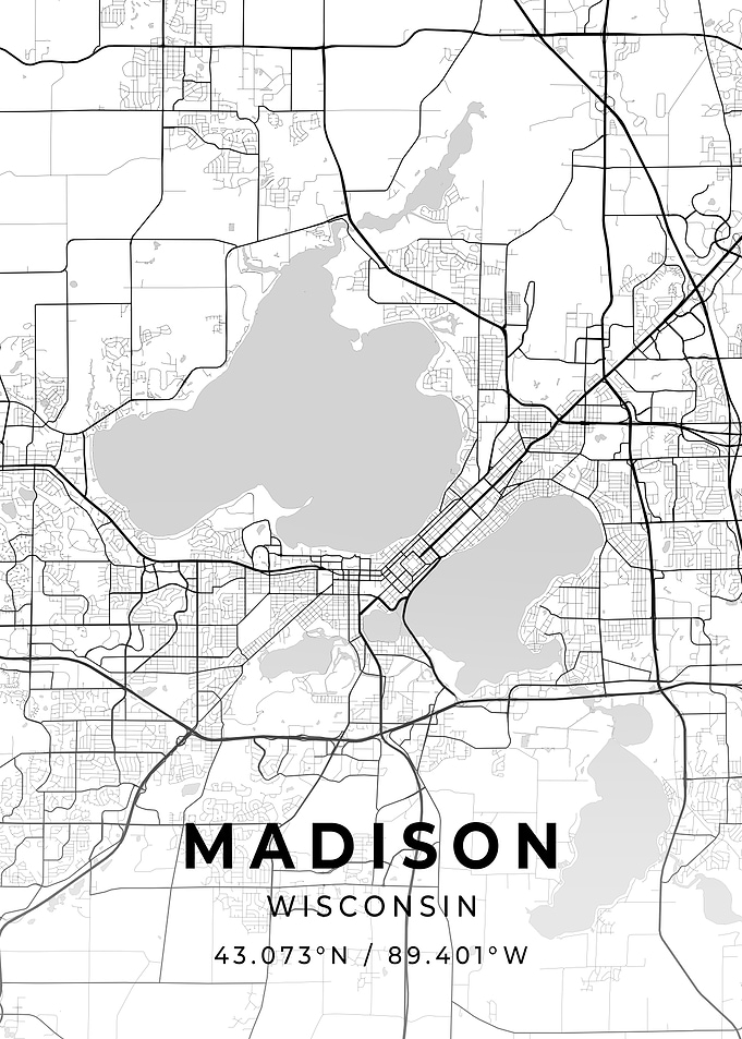 Madison Wisconsin