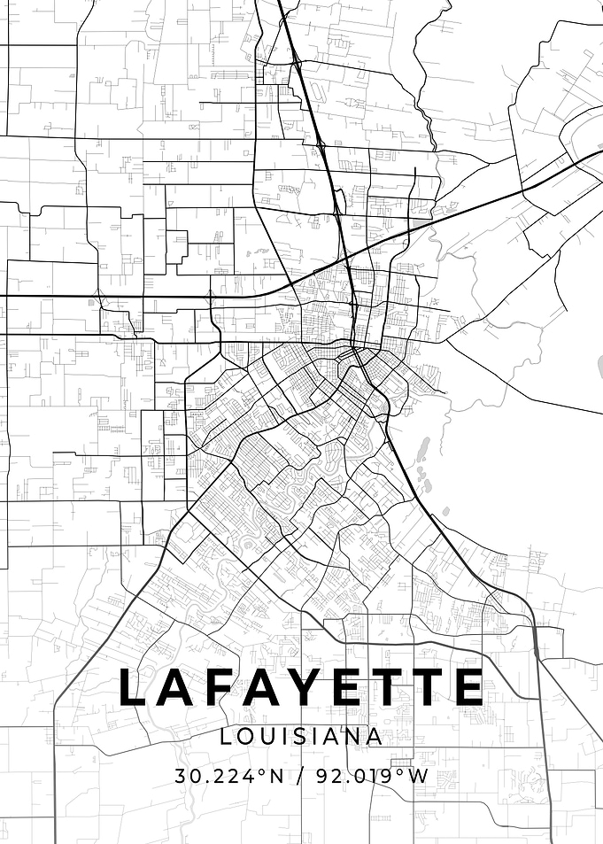 Lafayette Louisiana