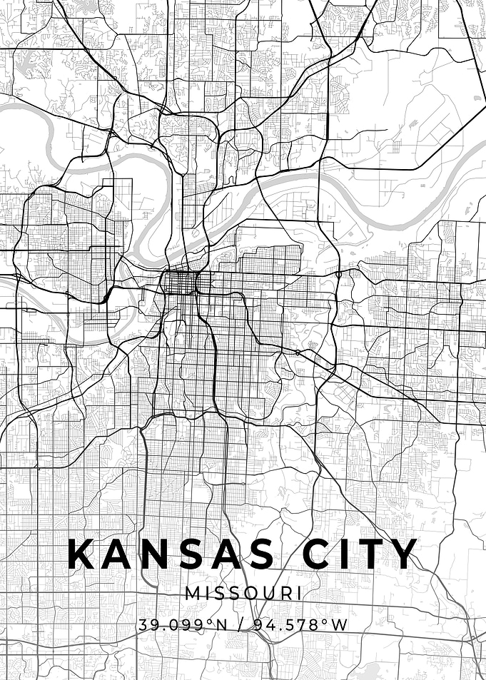 Kansas City Missouri