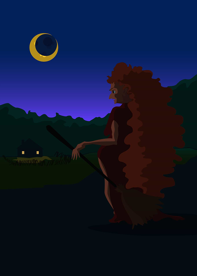 witch
