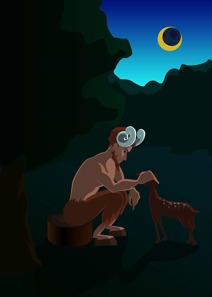 Faun
