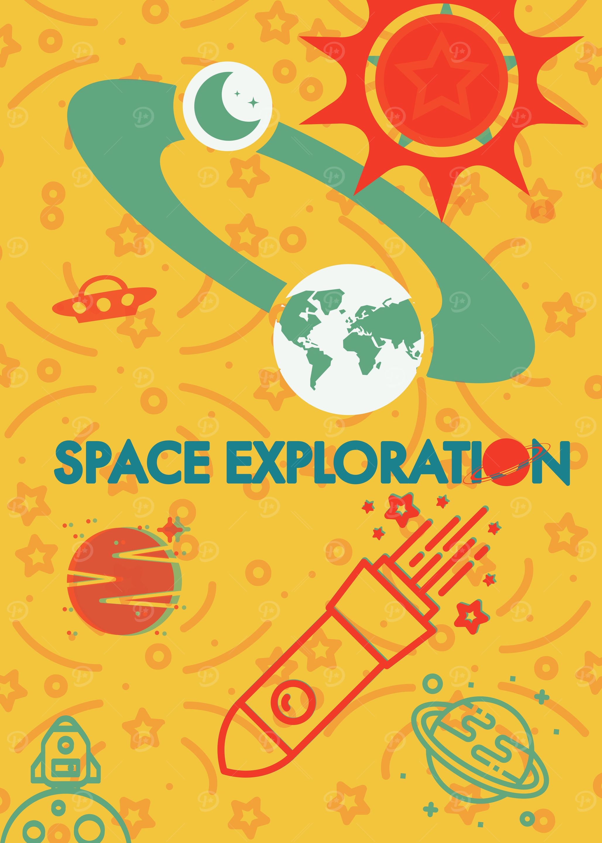 Space Exploration