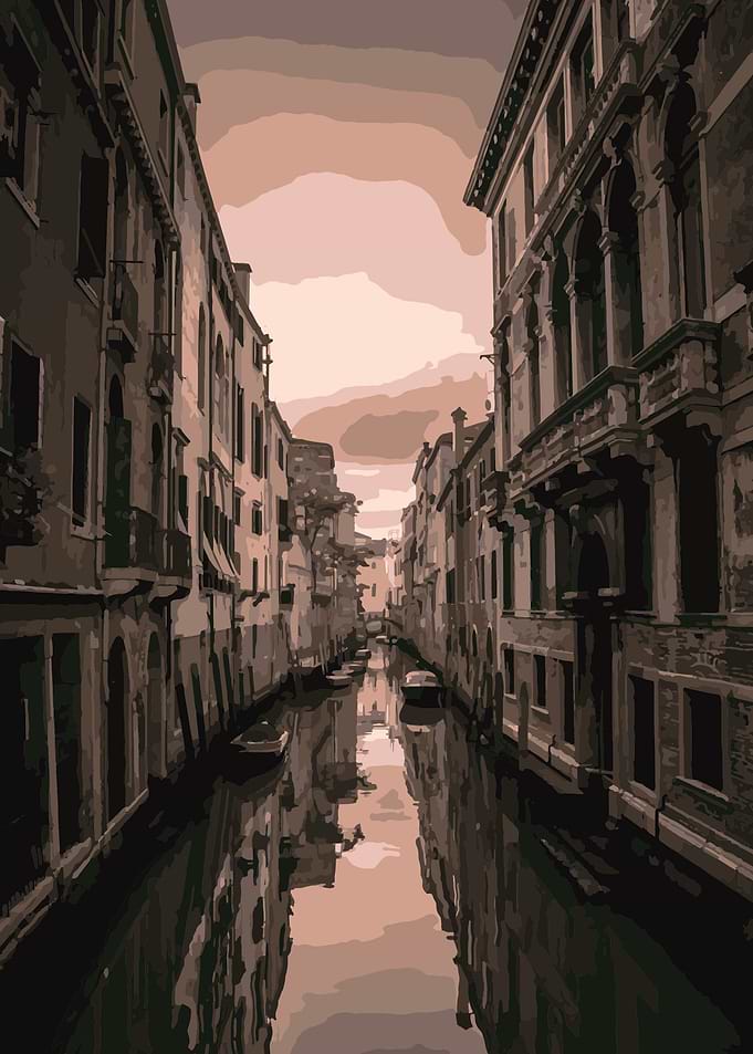 Venice