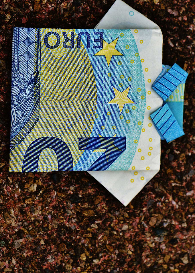 money art