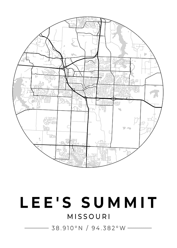 Lees Summit Missouri