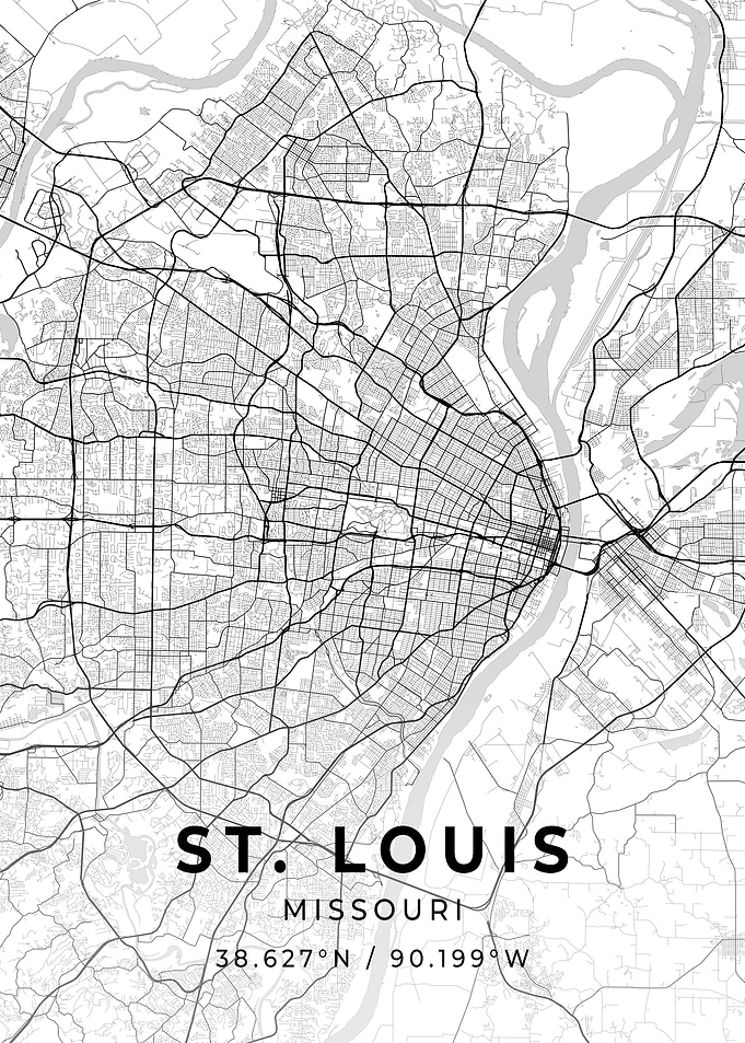 St Louis Missouri