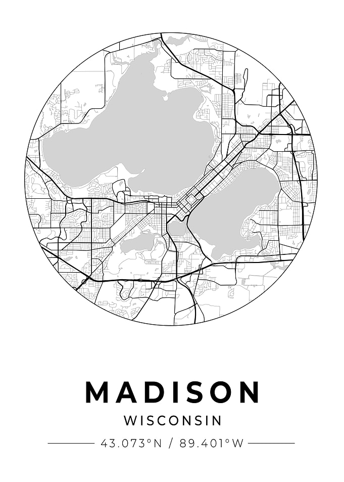 Madison Wisconsin
