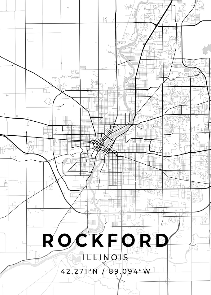 Rockford Illinois