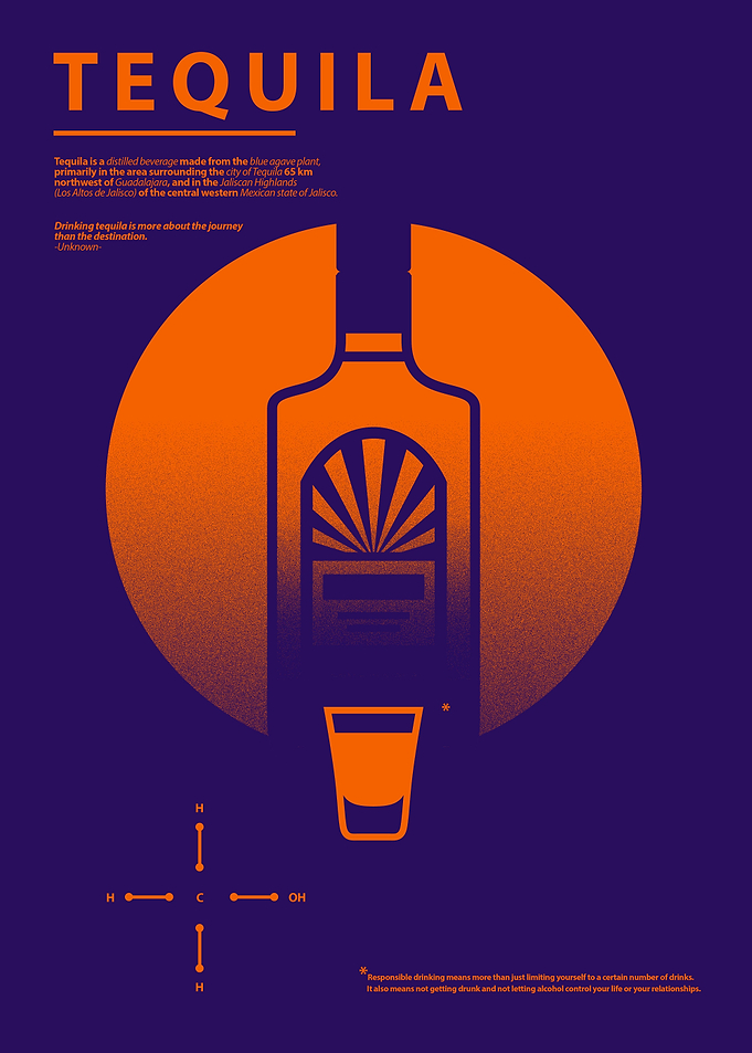Tequila