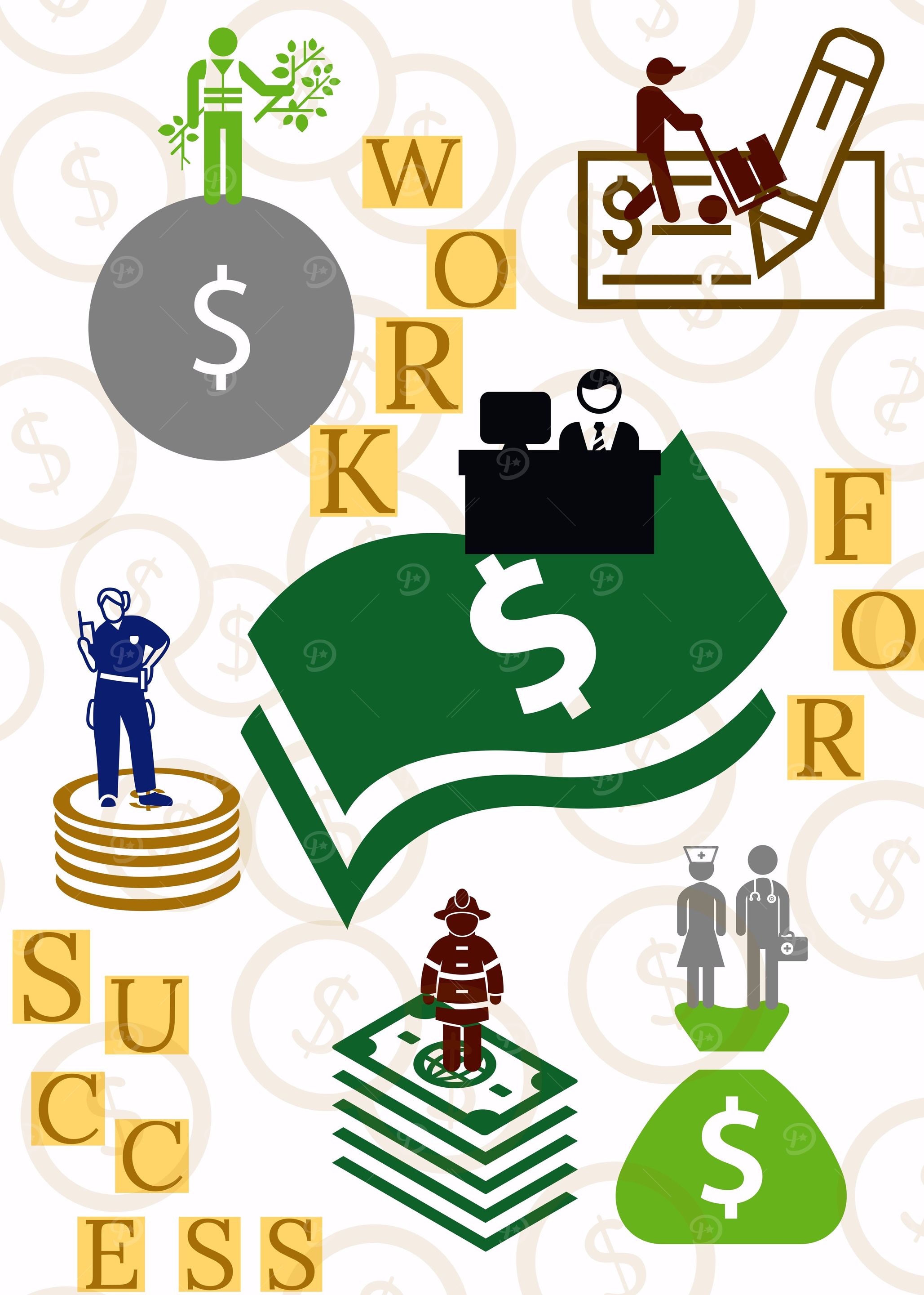 Work for Success