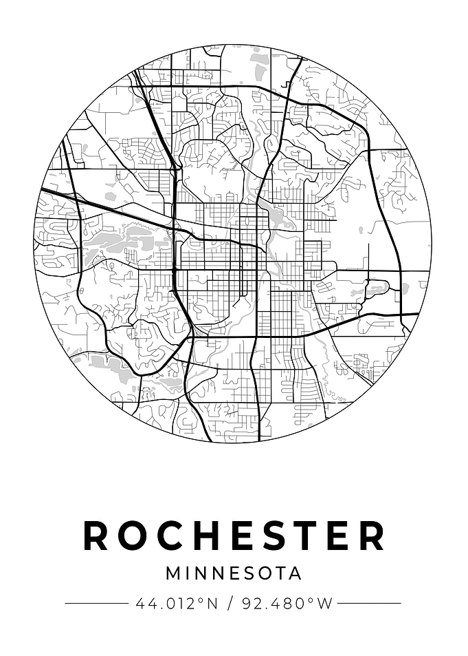 Rochester Minnesota