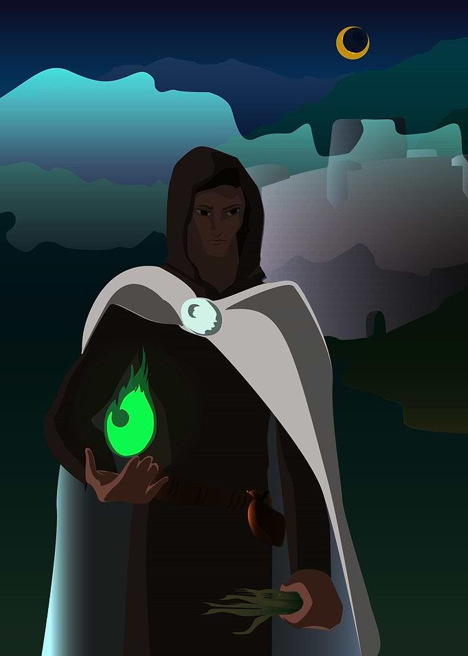 Druid