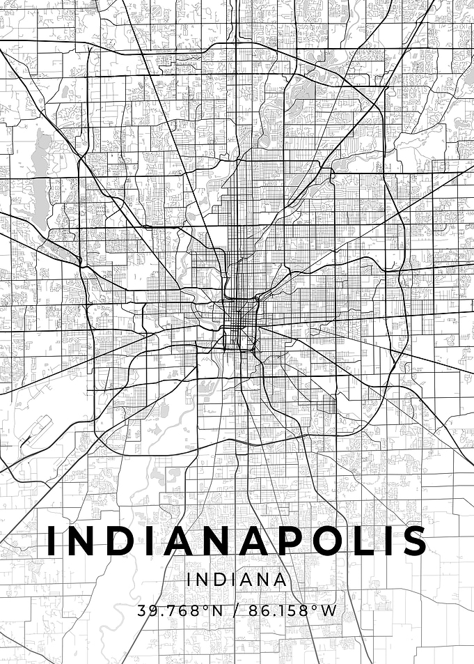 Indianapolis Indiana