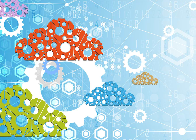 cloud technology
