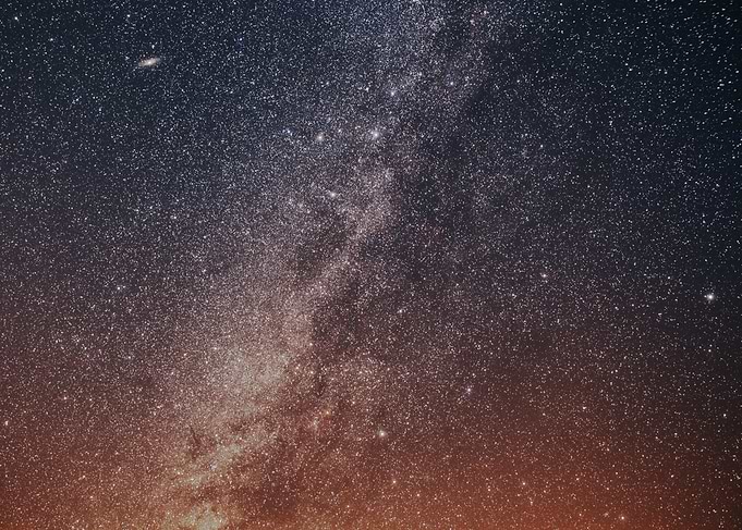 Milky Way