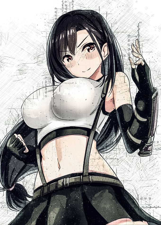 Tifa