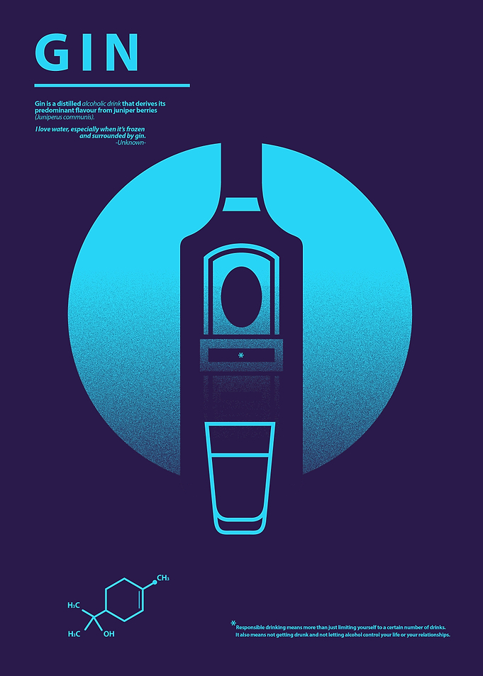 Gin