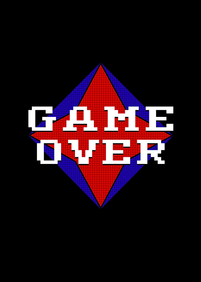 Game Over