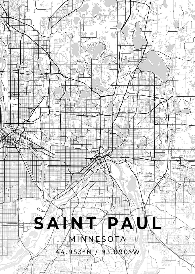 Saint Paul Minnesota