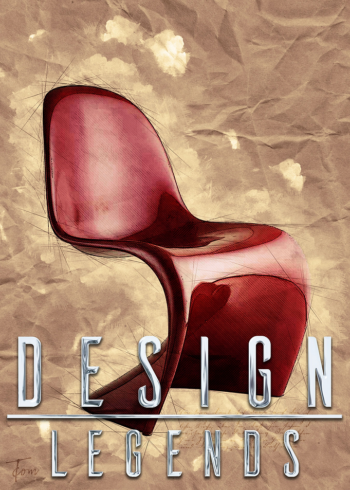 Panton Chair