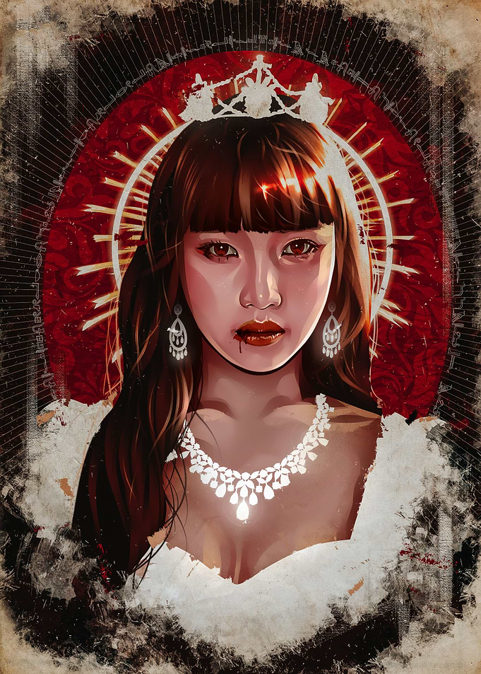 RED VELVET JOY