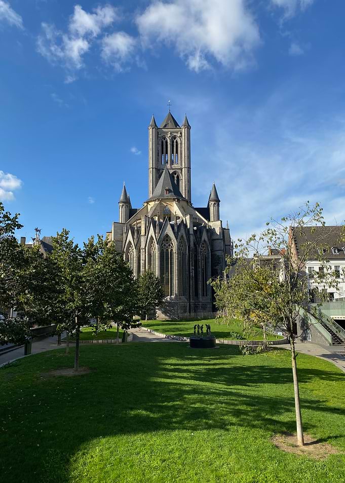 Saint Nicolas Church