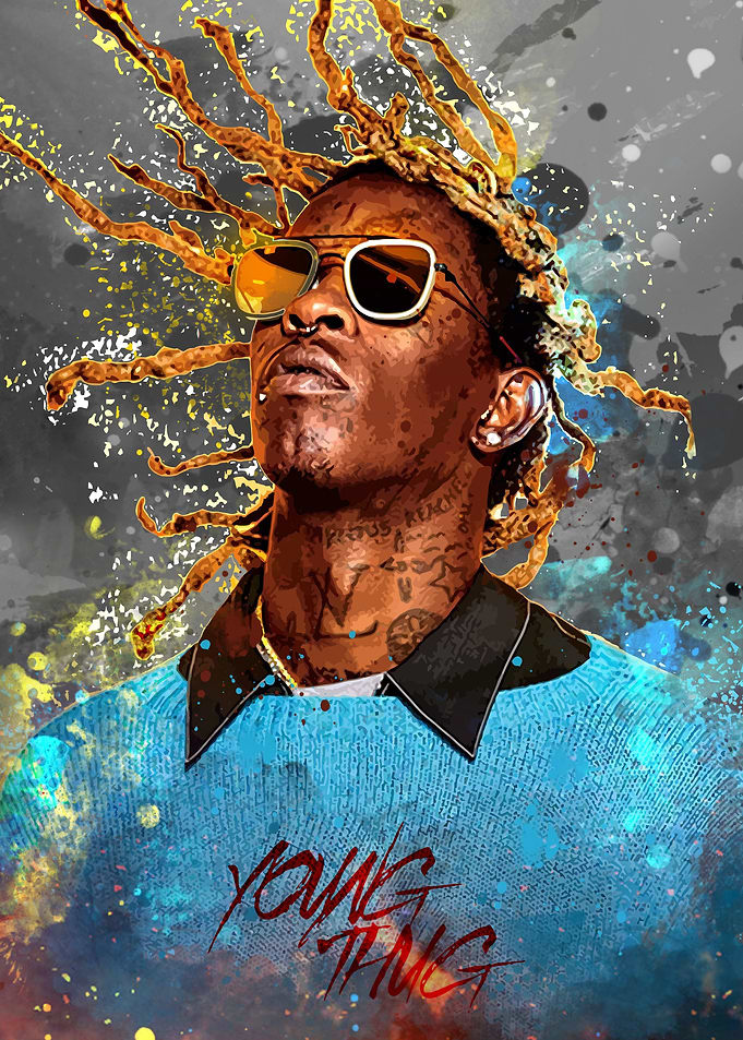 Young Thug