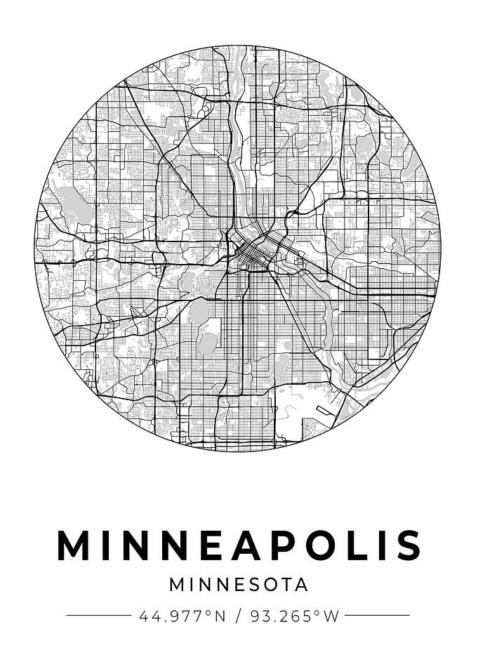 Minneapolis Minnesota