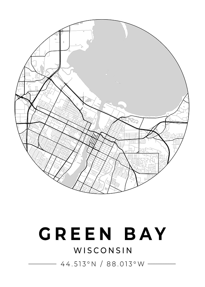Green Bay Wisconsin