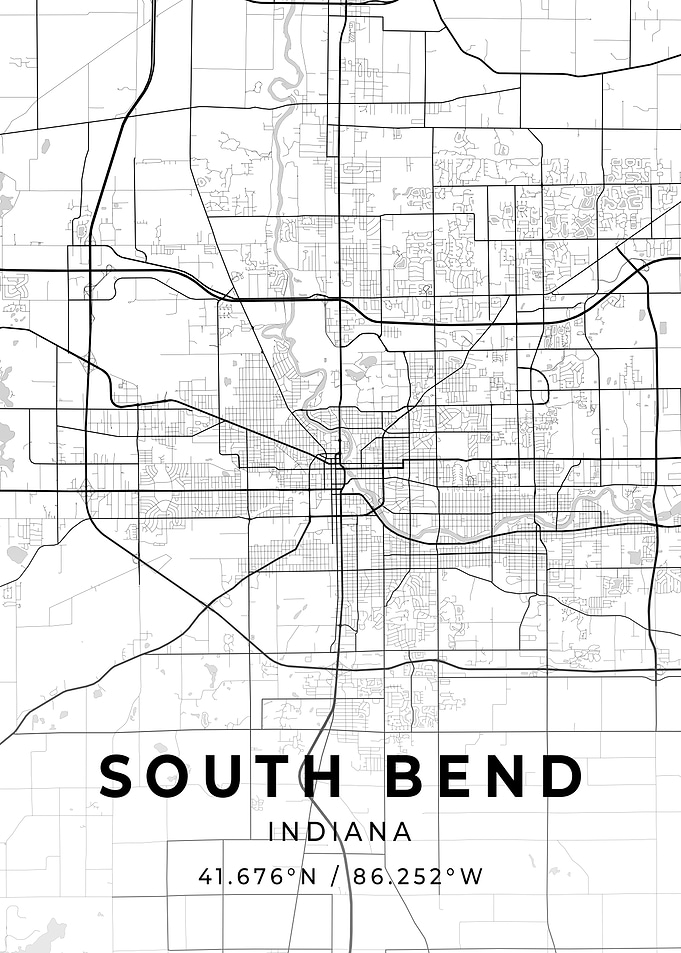 South Bend Indiana