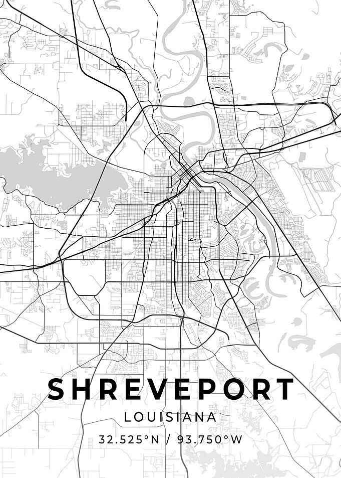 Shreveport Louisiana
