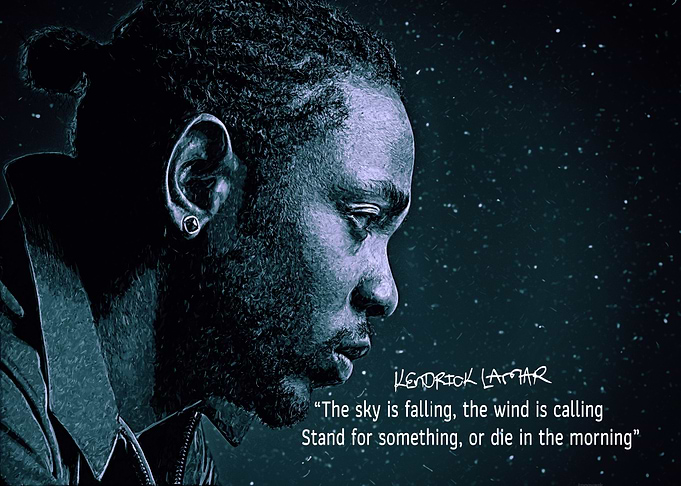 Kendrick Lamar