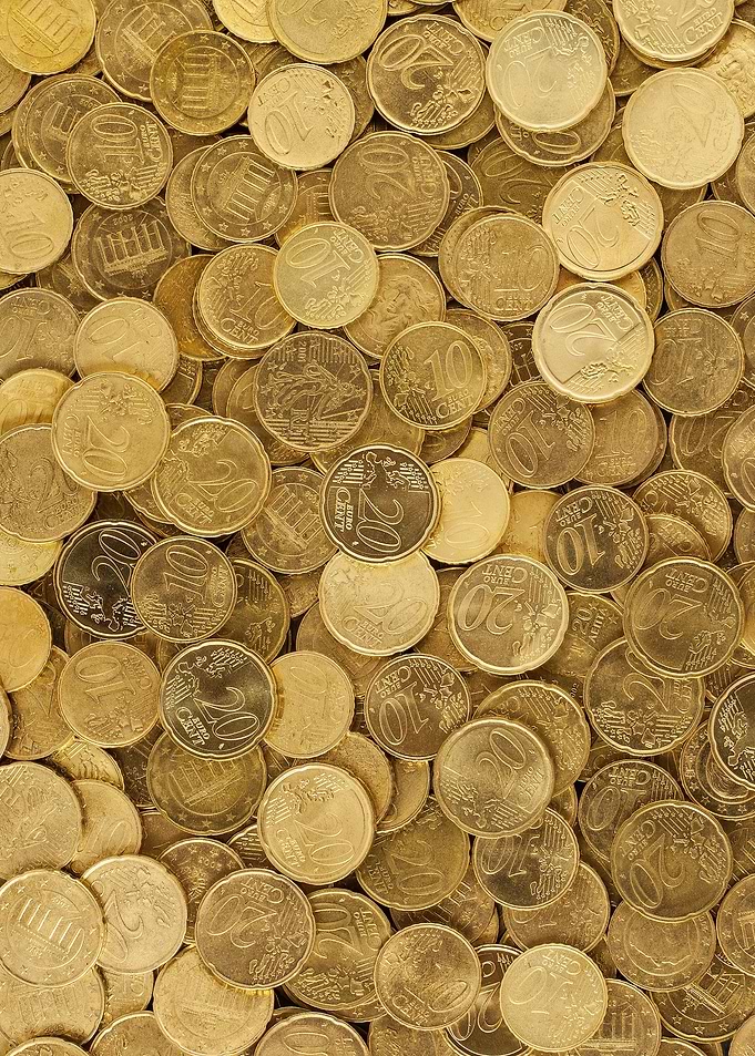 coin