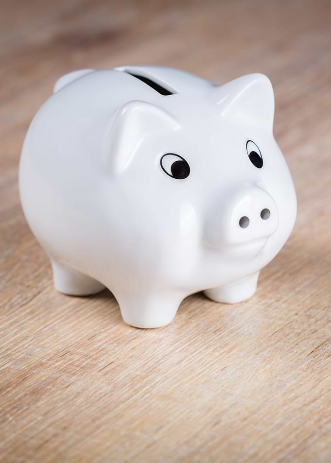 piggy bank