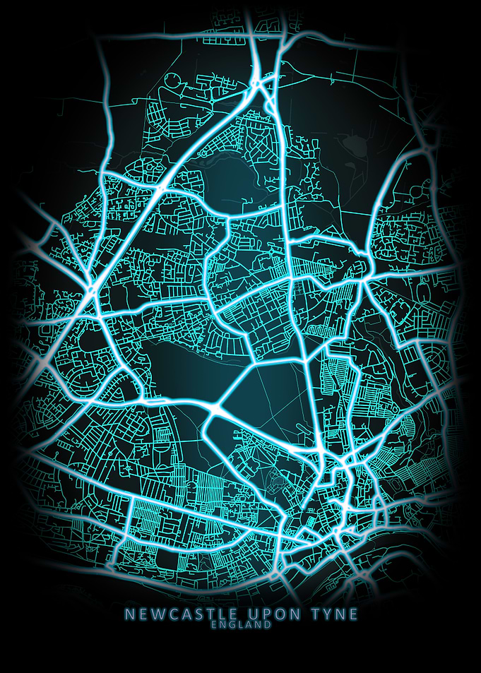 Newcastle upon Tyne