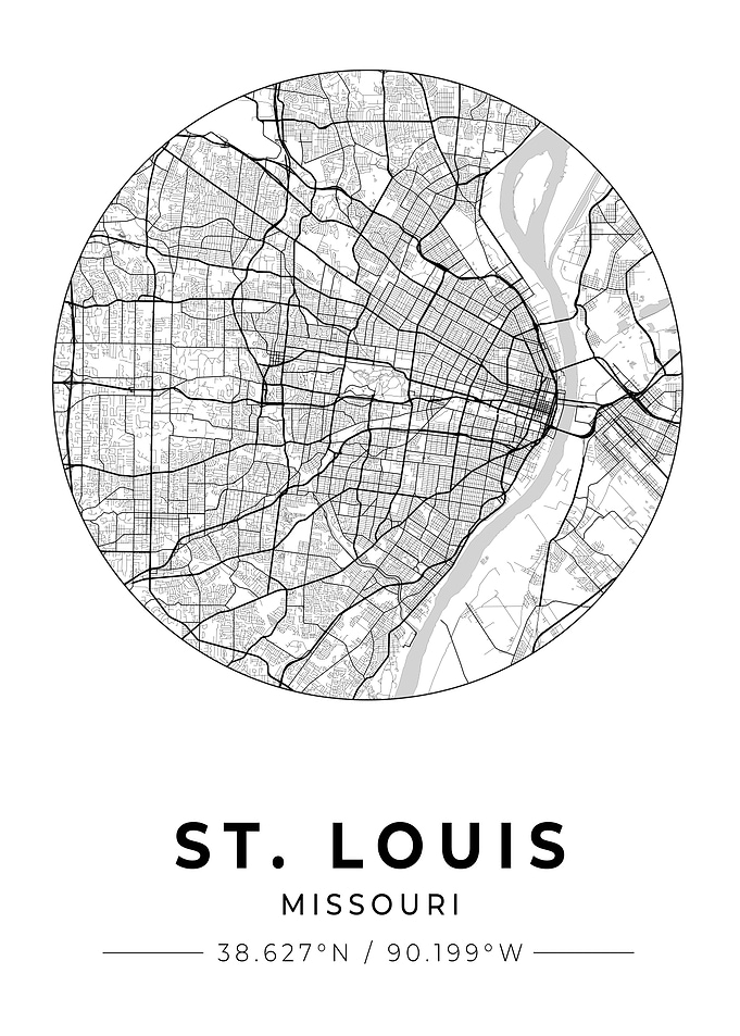 St Louis Missouri