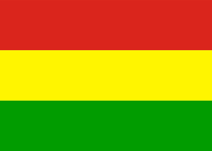 rastafarian flag
