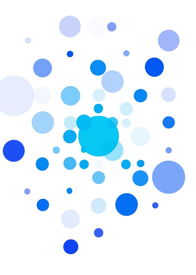 Dot Pop SG to DB