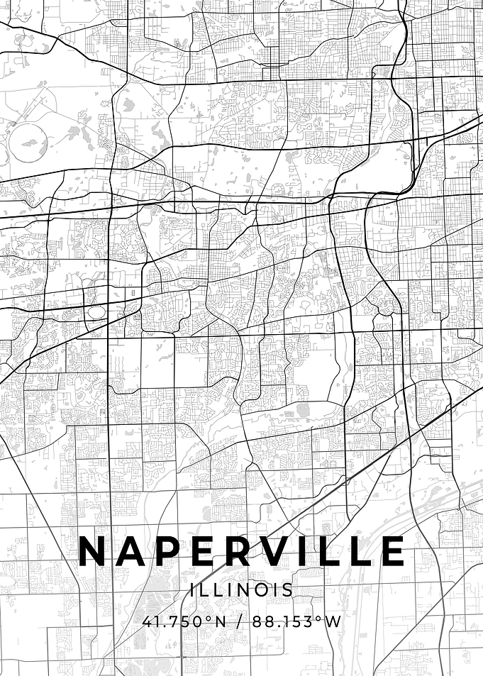 Naperville Illinois