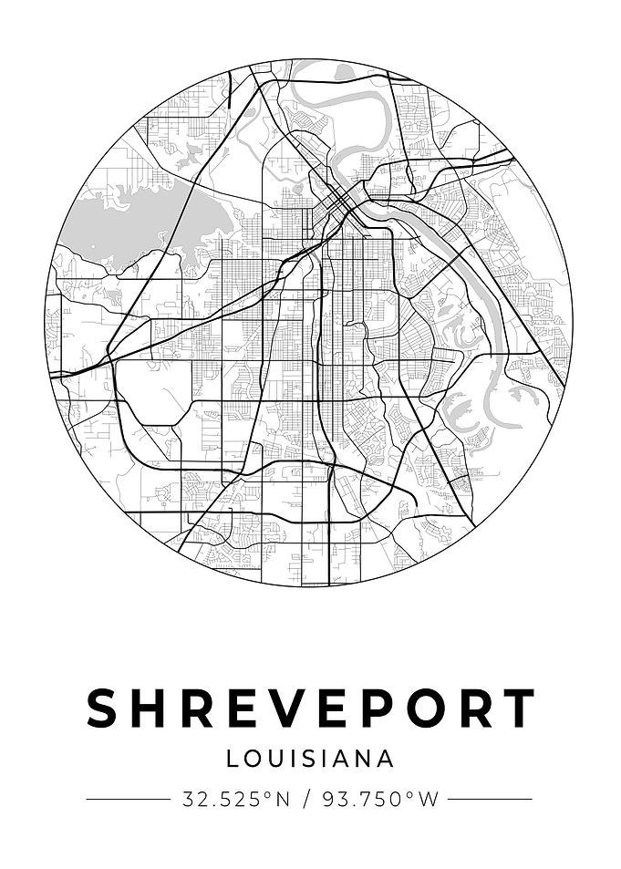 Shreveport Louisiana