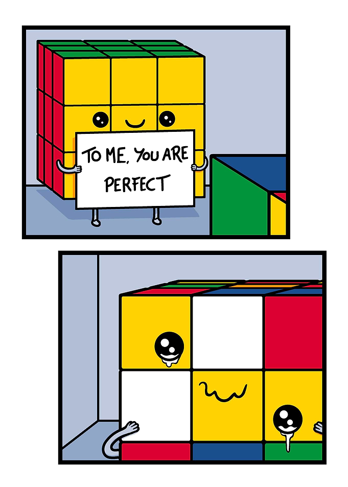 Perfect Cube
