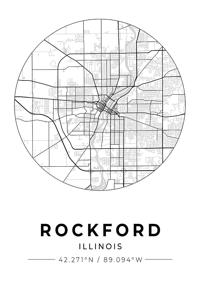 Rockford Illinois